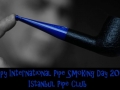 CIPC - IPSD 2018 14 Istanbul Pipe Club Febr2018