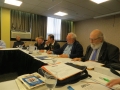 CNC - CHICAGO CPCC 05 UPCA Board Mei 2014