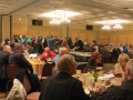 CNC - CHICAGO CPCC 07 eating and listen Mei 2014