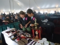CNC - CHICAGO CPCC 19 The best lady is from Danmark Mei 2014