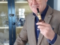 CIPC - IPSD 2019 president