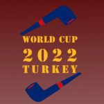 WORLD CUP 2022, Istanbul, Turkey