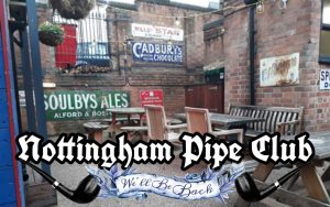 Nottingham Pipe Club