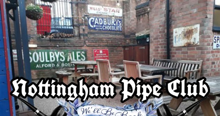 Nottingham Pipe Club