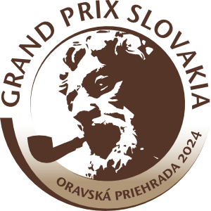Grand Prix Slovakia 2024