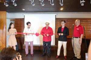 Singapore Pipe Show 2017